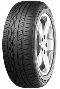 General Tire Grabber GT 265/50/19