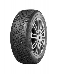 Continental IceContact 2 255/65/17