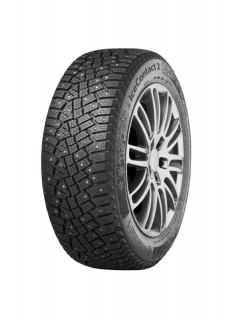 Continental IceContact 2 175/65/14