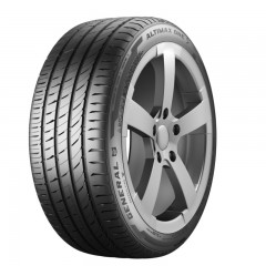 General Tire Altimax One S 255/35/19
