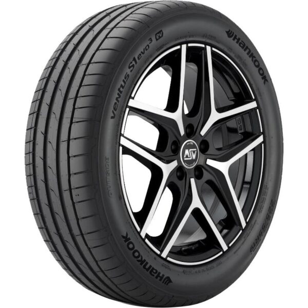 235/45R21 HANKOOK VENTUS S1 EVO 3 EV (K127E) 101V XL Elect RP BAA69