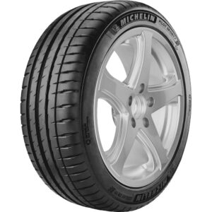 255/45R21 MICHELIN PILOT SPORT 4 SUV 106Y XL RP CAB72