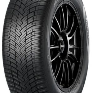 235/60R18 PIRELLI SCORPION ALL SEASON SF2 107W XL NCS Elect BAB70 3PMSF M+S