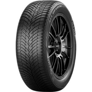 225/70R18 PIRELLI CINTURATO ALL SEASON SF3 92Y XL FSL CAB71 3PMSF M+S