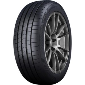 255/45R19 GOODYEAR EAGLE F1 ASYMMETRIC 6 104Y XL FP BAA70