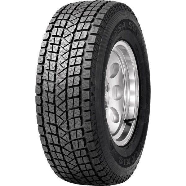 225/55R18 MAXXIS SS-01 PRESA SUV ICE 102Q XL RP Friction DDB71 3PMSF IceGrip