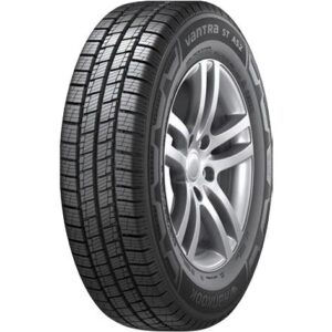 215/70R15C HANKOOK VANTRA ST (AS2 RA30) 109/107S DCB73 3PMSF M+S