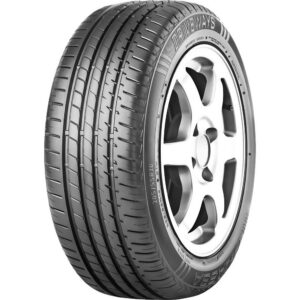 215/55R16 LASSA DRIVEWAYS 93V RP DOT22 CBB71