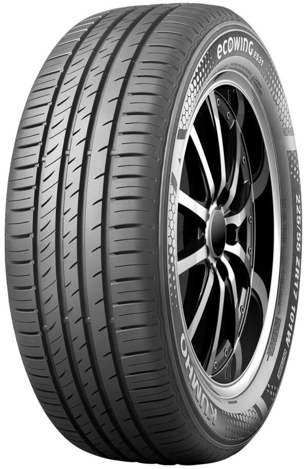 175/60R15 KUMHO ES31 81H CBB70