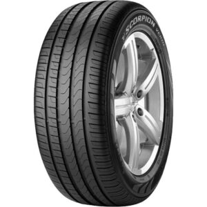 245/65R17 PIRELLI SCORPION VERDE 111H XL FSL CBB71