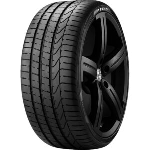 255/40R19 PIRELLI P ZERO 100Y XL MO FSL DBB73