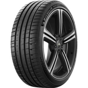 205/40R18 MICHELIN PILOT SPORT 5 86Y XL RP CAB72