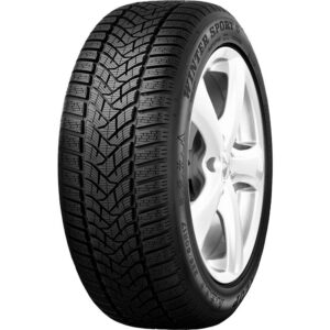 215/50R18 DUNLOP WINTER SPORT 5 92V Studless CCB72 3PMSF M+S