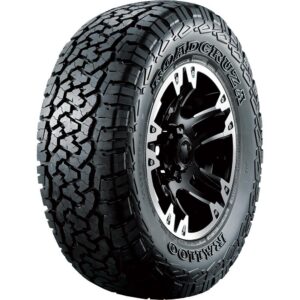285/75R16 ROADCRUZA RA1100 126/123R OWL DOT22 CE75 M+S
