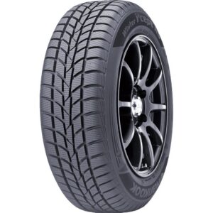 145/70R13 HANKOOK WINTER I*CEPT RS (W442) 71T Studless EDB71 3PMSF M+S