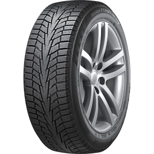 195/60R16 HANKOOK WINTER I*CEPT IZ2 (W616) 93T XL Friction CEB72 3PMSF IceGrip M+S