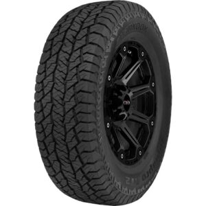 265/60R18 HANKOOK DYNAPRO AT2 (RF11) 114T XL RP DDB73 3PMSF