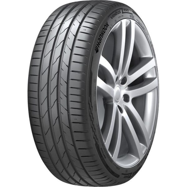 235/55R20 HANKOOK VENTUS EVO SUV (K137A) 105W XL RP BAB70