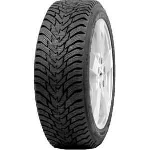 225/65R17 NORRSKEN ICE RAZOR 102H STUDDABLE MOUNTED Friction 3PMSF M+S