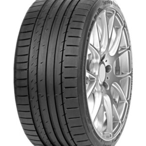 335/25R22 GRIPMAX SUREGRIP PRO SPORT 105Y XL RP CAB75