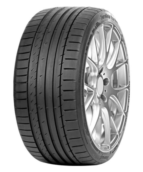 225/35R19 GRIPMAX SUREGRIP PRO SPORT 88Y XL RP DAB72