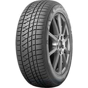 235/65R17 MARSHAL WS71 108H XL DOT22 Studless DCB72 3PMSF M+S