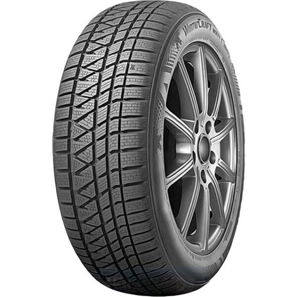 235/65R17 MARSHAL WS71 108H XL DOT22 Studless DCB72 3PMSF M+S