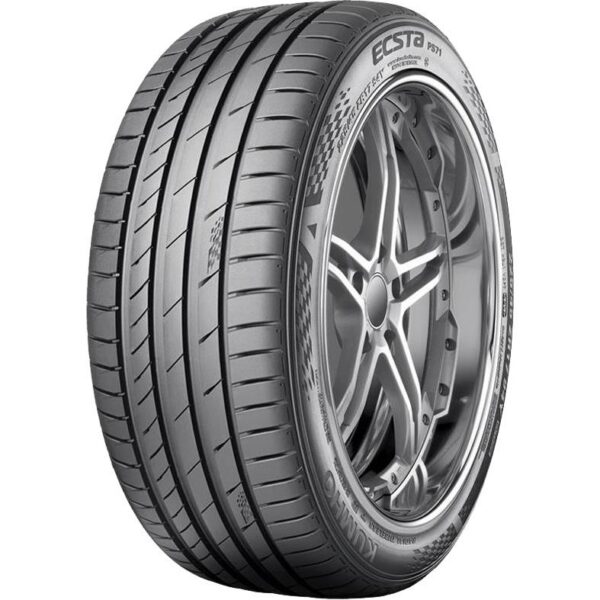 225/45R17 KUMHO PS71 91Y RP DAB71