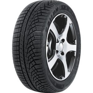 255/35R19 SAILUN ICE BLAZER ALPINE EVO 1 96V XL RP MOUNTED Studless EBB72 3PMSF M+S