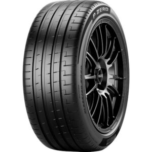 285/35R23 PIRELLI PZERO (PZ5) 107Y XL L1 Elect DAB73