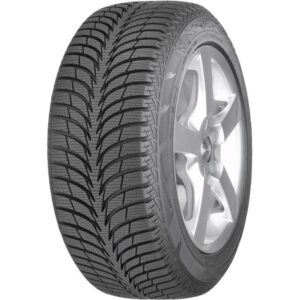 225/50R17 SAVA ESKIMO ICE 98T XL FP USED 300km Friction 3PMSF M+S