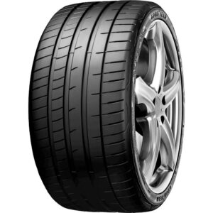 265/35R20 GOODYEAR EAGLE F1 SUPERSPORT 99Y XL FP