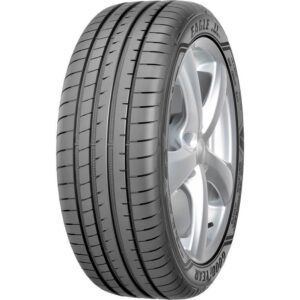 245/35R20 GOODYEAR EAGLE F1 ASYMMETRIC 5 95Y XL (*) FP AAA69