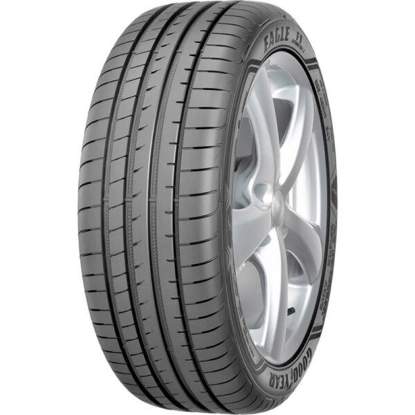 245/35R20 GOODYEAR EAGLE F1 ASYMMETRIC 5 95Y XL (*) FP AAA69