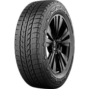 225/75R16C GOODYEAR ULTRAGRIP ICE CARGO 121/120R Friction DCB73 3PMSF M+S