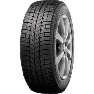 245/45R20 MICHELIN X-ICE XI3 99H RunFlat USED 300km Friction DEB72 3PMSF IceGrip M+S