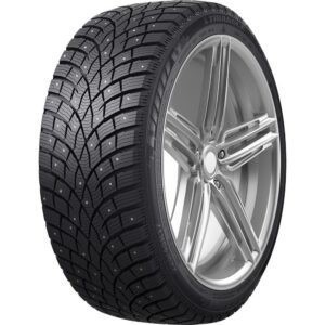 215/60R17 TRIANGLE TI501 100T XL Studdable DDB72 3PMSF M+S