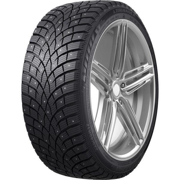 225/65R17 TRIANGLE TI501 106T XL Studdable CCB72 3PMSF M+S
