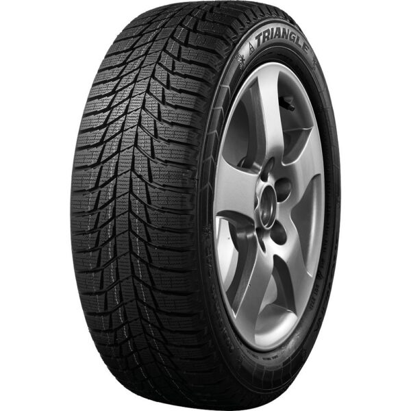 235/65R17 TRIANGLE PL01 108R XL MOUNTED Friction DDB72 3PMSF IceGrip M+S