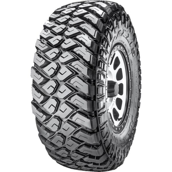 265/70R16 MAXXIS RAZR MT MT772 121/118Q POR DOT22 M+S