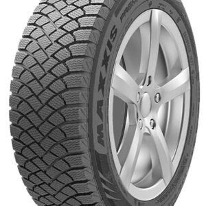225/65R17 MAXXIS PREMITRA ICE 5 SP5 SUV 102T USED 300km Friction CDA69 3PMSF IceGrip M+S