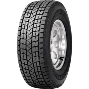 265/65R17 MAXXIS SS-01 PRESA SUV ICE 112Q USED 300km Friction DDB72 3PMSF IceGrip M+S