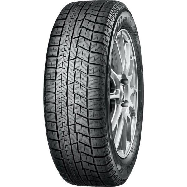 165/50R16 YOKOHAMA ICE GUARD (IG60) 75Q RPB Friction DEB71 3PMSF M+S