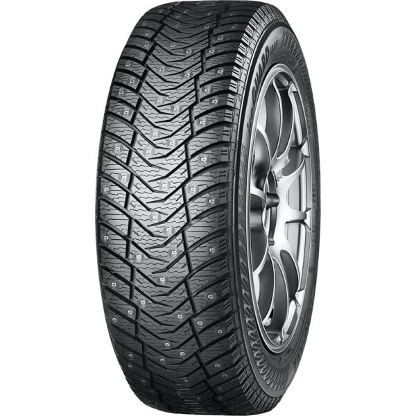 215/50R17 YOKOHAMA ICE GUARD STUD (IG65) 95T XL RPB Studded 3PMSF M+S