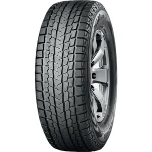 285/45R22 YOKOHAMA ICEGUARD SUV G075 114Q XL RPB DOT24 Friction DEB74 3PMSF IceGrip M+S
