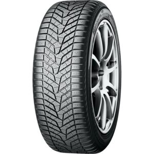 215/50R18 YOKOHAMA BLUEARTH WINTER V905 92V RPB Studless DCB72 3PMSF M+S