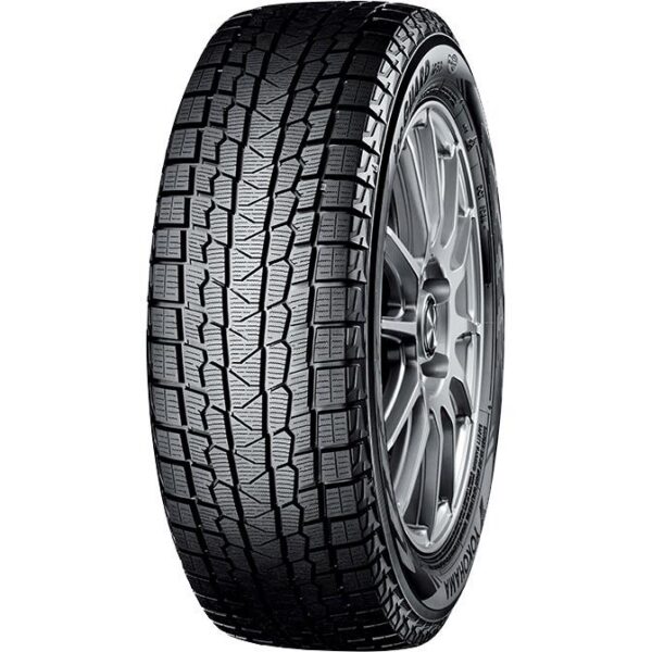 255/50R21 YOKOHAMA ICE GUARD (IG53) 109H XL RPB MOUNTED Friction CEB72 3PMSF IceGrip M+S