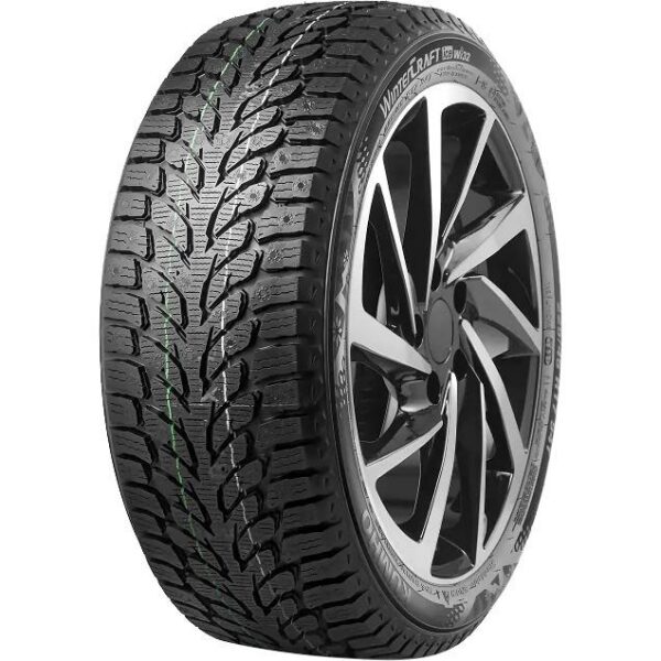 175/70R14 KUMHO WI32 88T XL Studdable 3PMSF M+S
