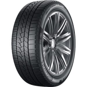 275/40R21 CONTINENTAL WINTERCONTACT TS860S 107V XL N0 Elect FR Studless CBB73 3PMSF M+S