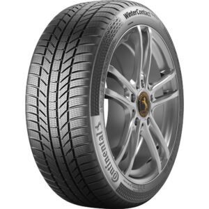 235/55R19 CONTINENTAL WINTERCONTACT TS870P 101T FR Studless BBB71 3PMSF M+S